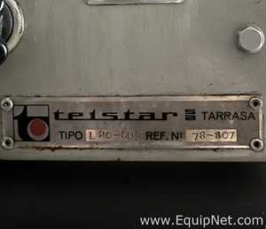 Telstar L 80 Freeze Dryer - PARTS