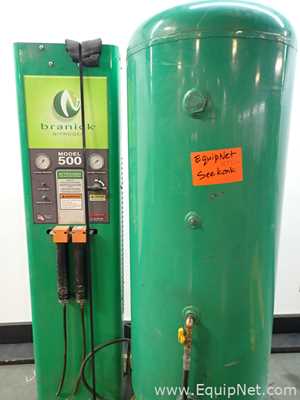 Compresor de Aire Branick 500