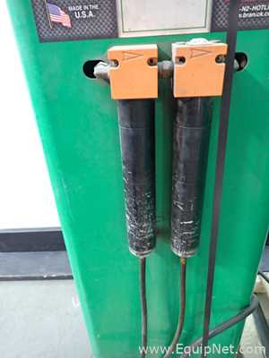 Compressor de Ar Branick 500
