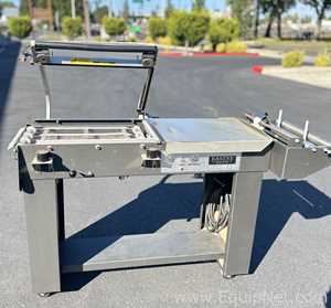 Linhas de Seladora Térmicas Eastey Enterprises   ET1608/EM16221