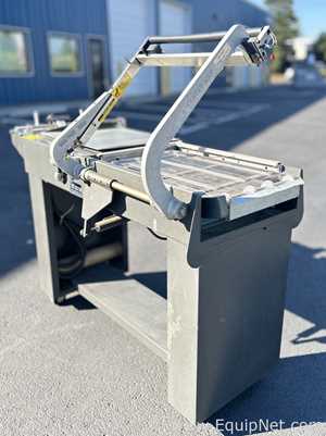 Linhas de Seladora Térmicas Eastey Enterprises   ET1608/EM16221