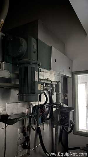 Stokes Vacuum Freeze Dryers - PARTS