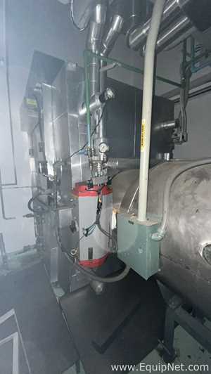 Stokes Vacuum Freeze Dryers - PARTS