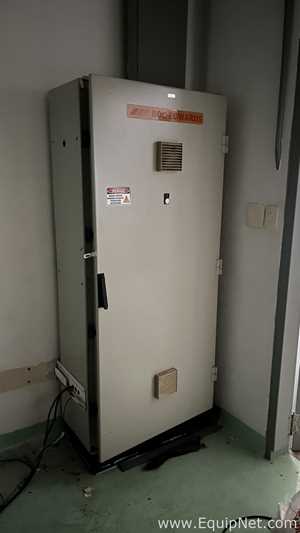 Stokes Vacuum Freeze Dryers - PARTS