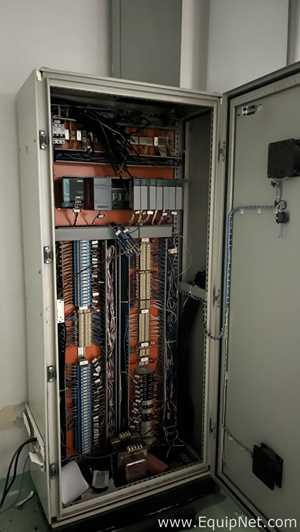 Stokes Vacuum Freeze Dryers - PARTS