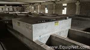Stokes Vacuum Freeze Dryers - PARTS