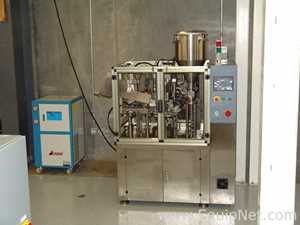 Envasadora Rigao Packaging Machinery Co Ltd RGNF-30B
