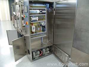 Envasadora Rigao Packaging Machinery Co Ltd RGNF-30B
