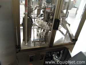 Envasadora Rigao Packaging Machinery Co Ltd RGNF-30B