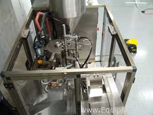 Envasadora Rigao Packaging Machinery Co Ltd RGNF-30B