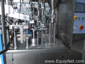 Envasadora Rigao Packaging Machinery Co Ltd RGNF-30B