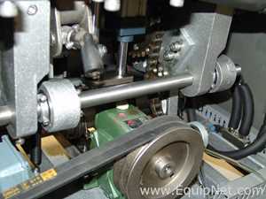 Envasadora Rigao Packaging Machinery Co Ltd RGNF-30B
