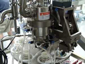 Envasadora Rigao Packaging Machinery Co Ltd RGNF-30B
