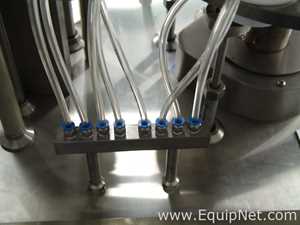 Envasadora Rigao Packaging Machinery Co Ltd RGNF-30B