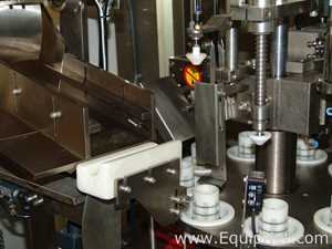 Envasadora Rigao Packaging Machinery Co Ltd RGNF-30B