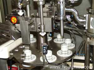 Envasadora Rigao Packaging Machinery Co Ltd RGNF-30B