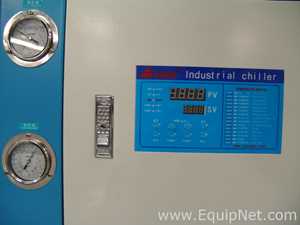Envasadora Rigao Packaging Machinery Co Ltd RGNF-30B