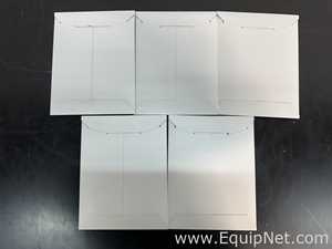 Consumível Advansta L-07020-100 Blot Development Folders 