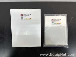 Consumível Advansta L-07020-100 Blot Development Folders 