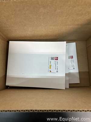 Consumível Advansta L-07020-100 Blot Development Folders 