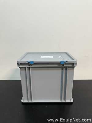 PCR e Termociclador Roche LightCycler 480 II