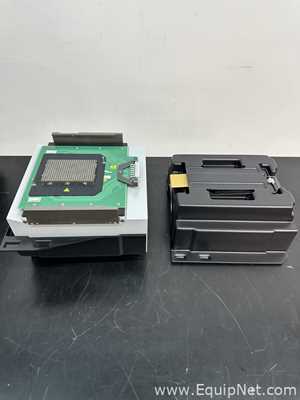 PCR e Termociclador Roche LightCycler 480 II