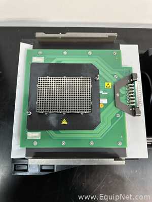 PCR e Termociclador Roche LightCycler 480 II