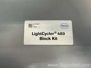 PCR e Termociclador Roche LightCycler 480 II