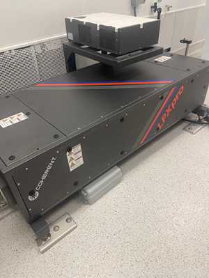 Láser IPG Photonics Corporation JPSA/Coherent 1X260-2