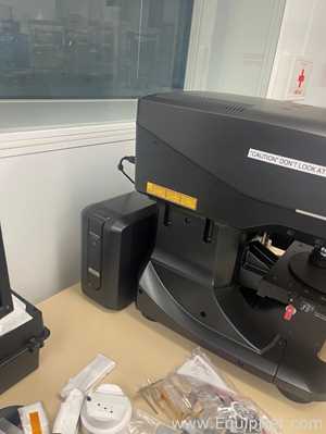 Microscopio Keyence Corporation VK-X1100