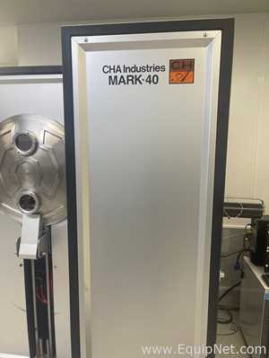 Evaporador CHA Industries Mark 40C