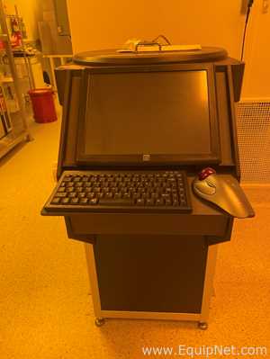 Equipo de Enlace Suss MicroTec PL12 Plasma Activator