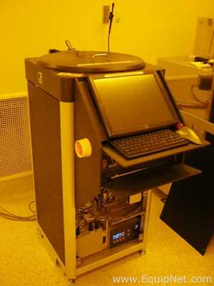 Equipo de Enlace Suss MicroTec PL12 Plasma Activator