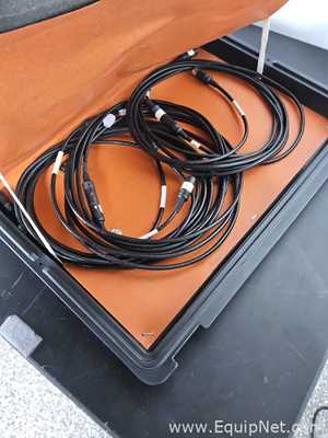 Testo 454 Data Logger