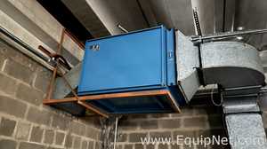 TROX VI-02 HVAC System