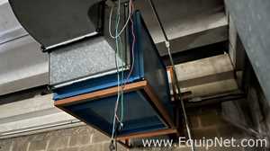 TROX VI-02 HVAC System