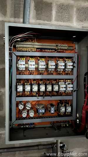 TROX VI-02 HVAC System