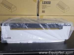 Lote de 5 Cargador de Batería Luxor LOTT12