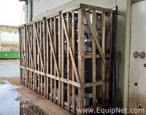 Set of GE OSKF-145 Current Transformers