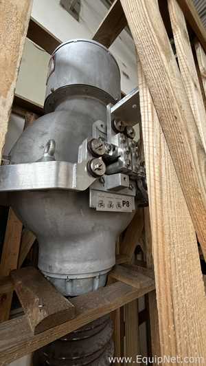 Set of GE OSKF-145 Current Transformers