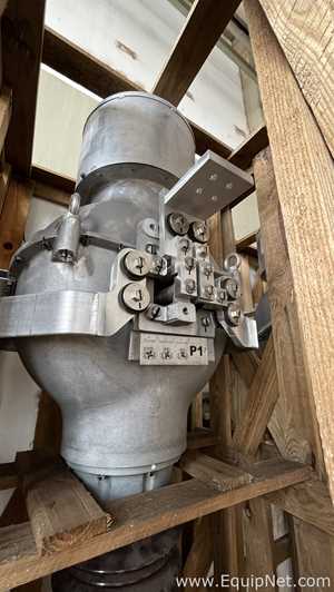 Set of GE OSKF-145 Current Transformers