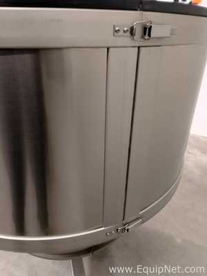 Separadora SARG srl Tecnologie Della Orientamento BV4/TC75