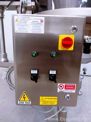 Separadora SARG srl Tecnologie Della Orientamento BV4/TC75