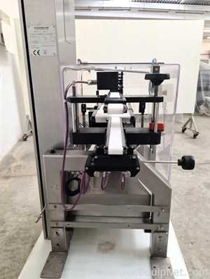 OCS CHECKWEIGHERS MOD. HC - Checkweigher