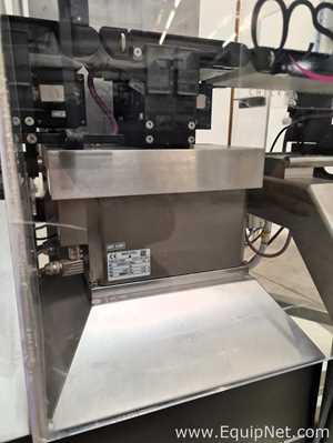 OCS CHECKWEIGHERS MOD. HC - Checkweigher