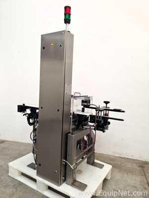 OCS CHECKWEIGHERS MOD. HC - Checkweigher