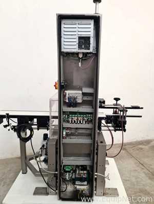 OCS CHECKWEIGHERS MOD. HC - Checkweigher