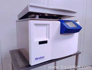 Sistema para Autoclaves Systec MEDIAPREP-10