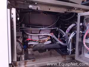 Autoclave Systec MEDIAPREP-10