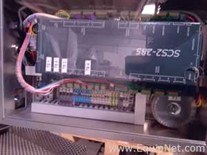 Autoclave Systec MEDIAPREP-10